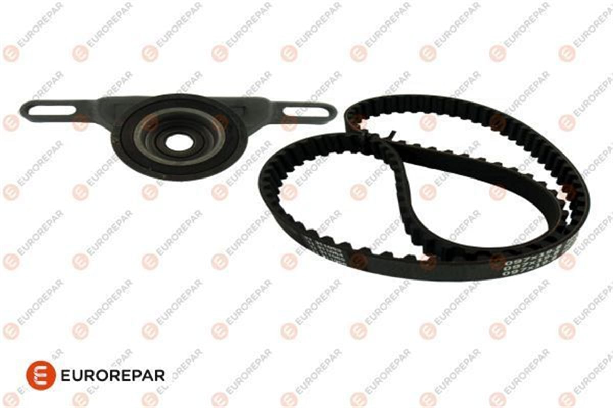 EUROREPAR 1611248380 - Triger Seti - Ford Escort-cl Fiesta