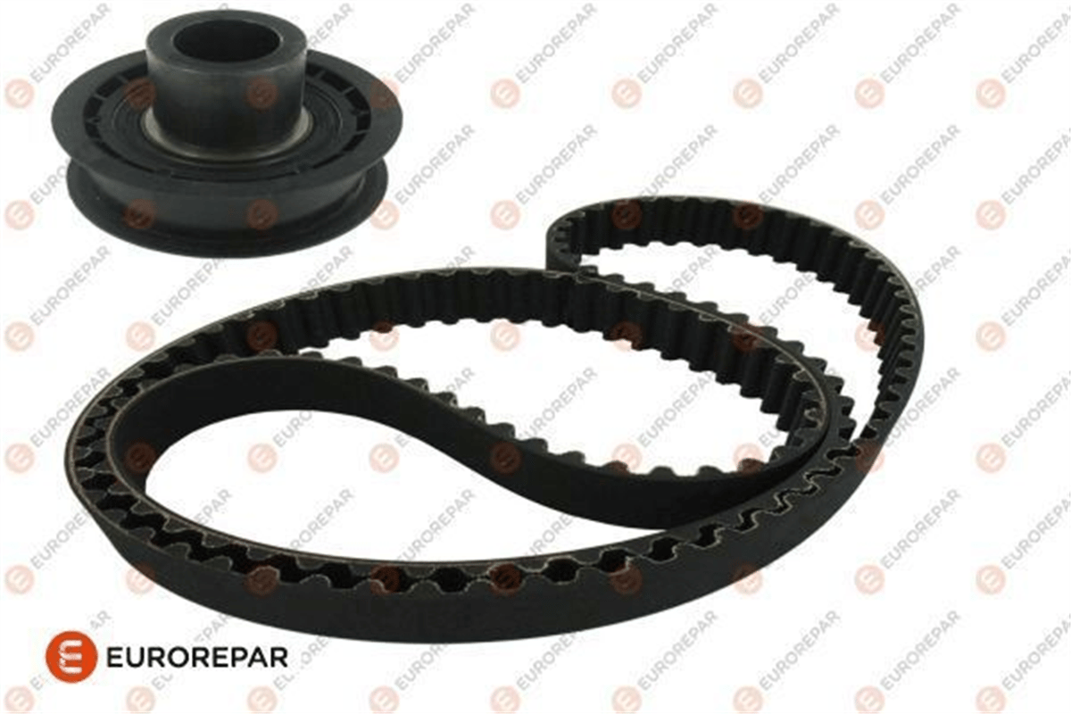 EUROREPAR 1611248480 - Etimingkit - Opel 