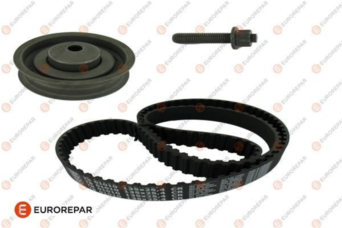 EUROREPAR 1611249880 - Triger Seti - Vw Polo-caddy-t5-golf5-passat-a3-leon