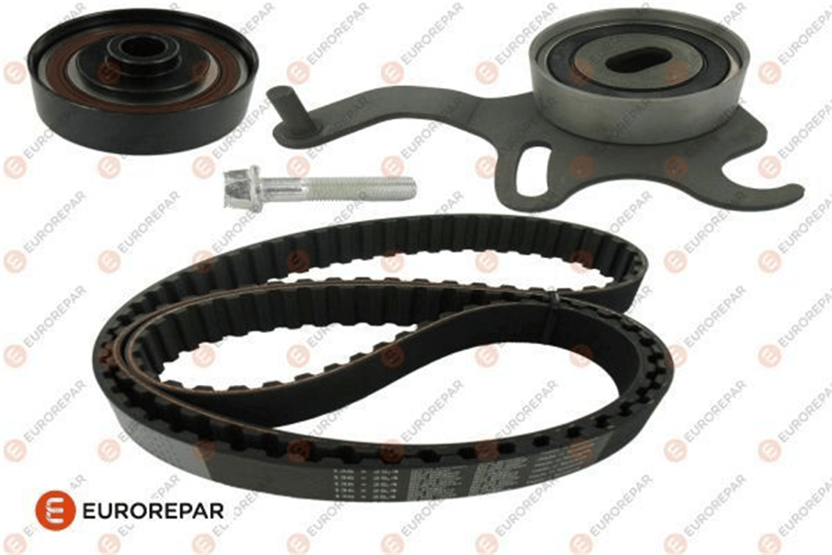 EUROREPAR 1611249980 - Etimingkit - Opel 