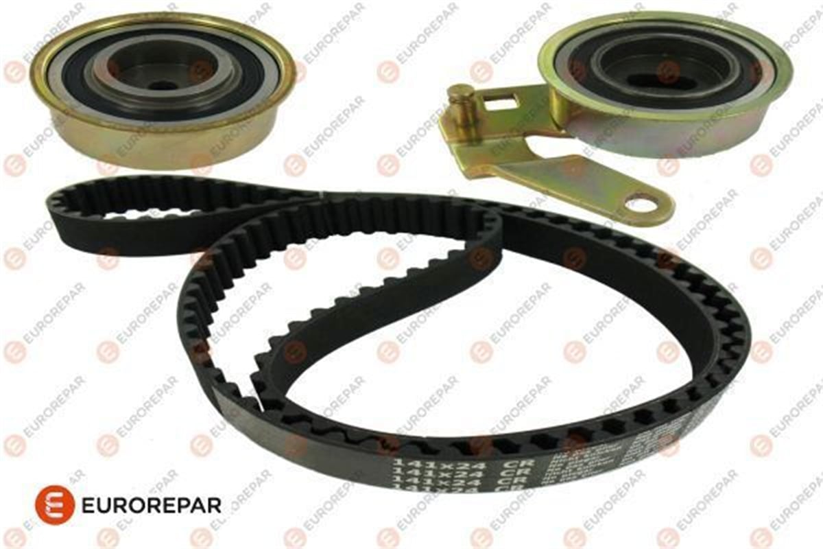 EUROREPAR 1611250580 - Etimingkit - Opel 