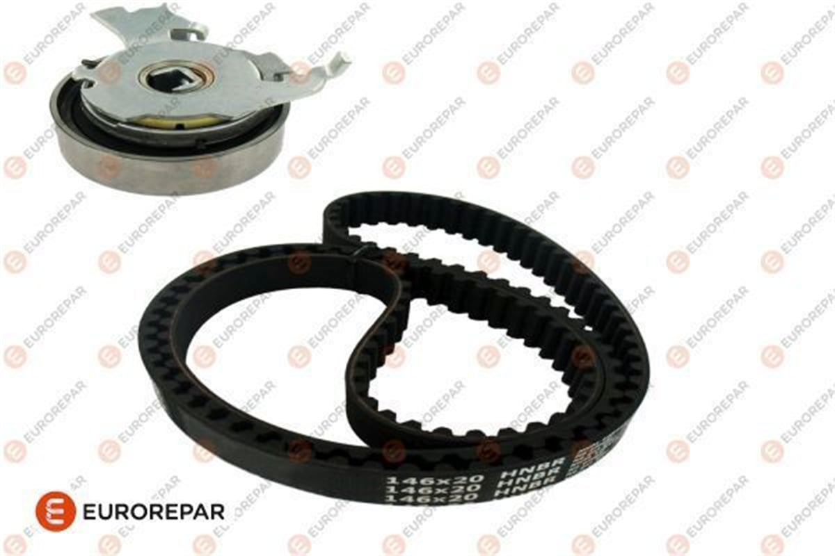 EUROREPAR 1611250780 - Etimingkit - Opel 