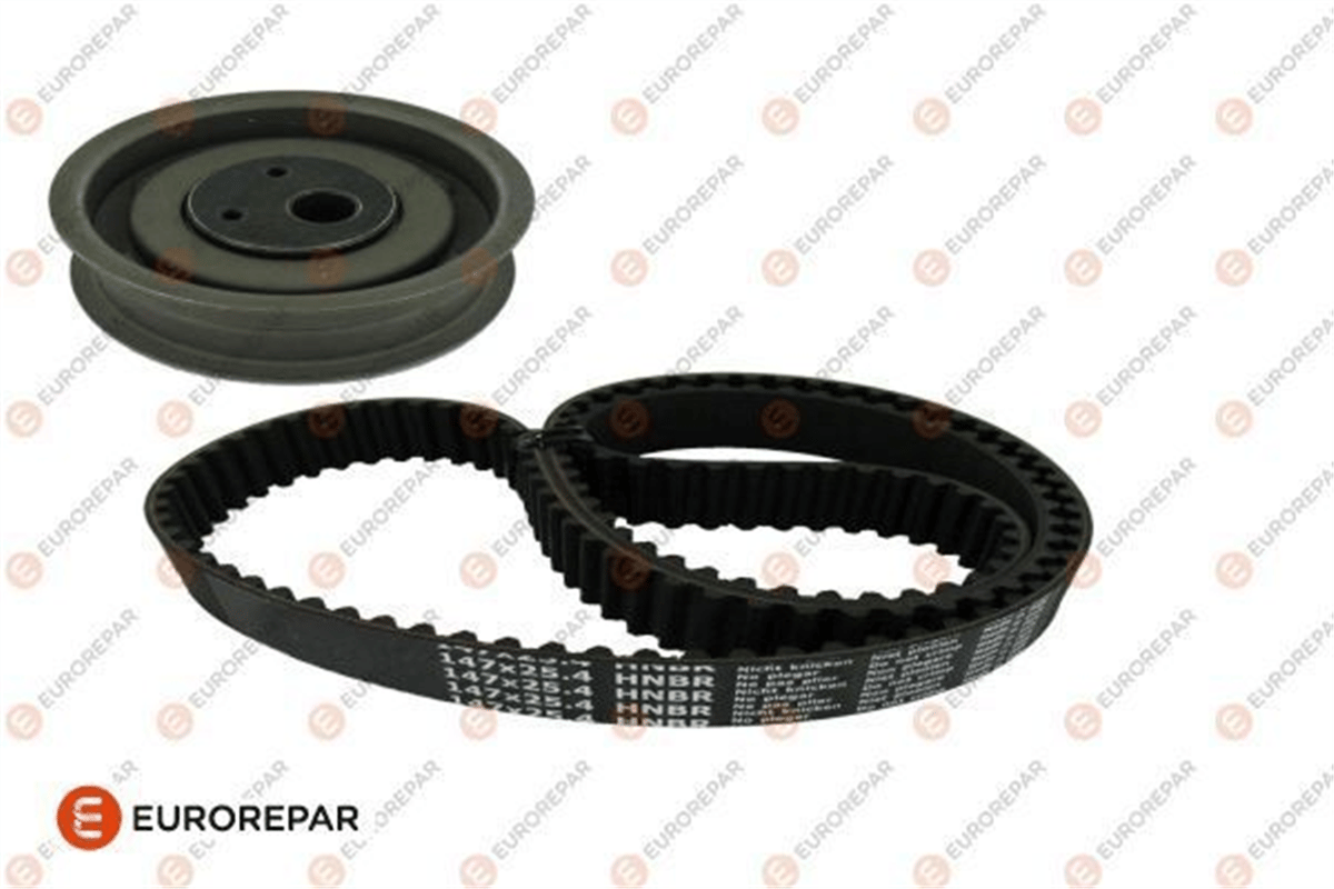 EUROREPAR 1611250880 - Triger Seti - Vw Golf2