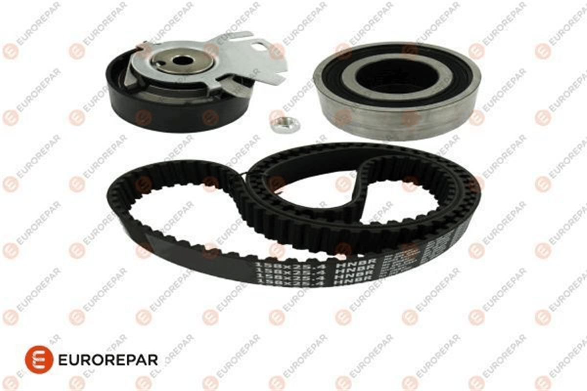 EUROREPAR 1611251480 - Triger Seti - Fiat Palio/albea/marea/stilo