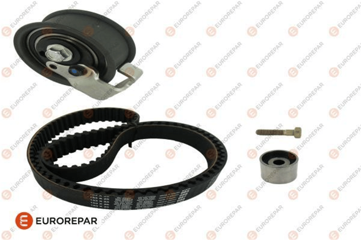 EUROREPAR 1611253680 - Triger Seti - Vw Passat-a4-a6