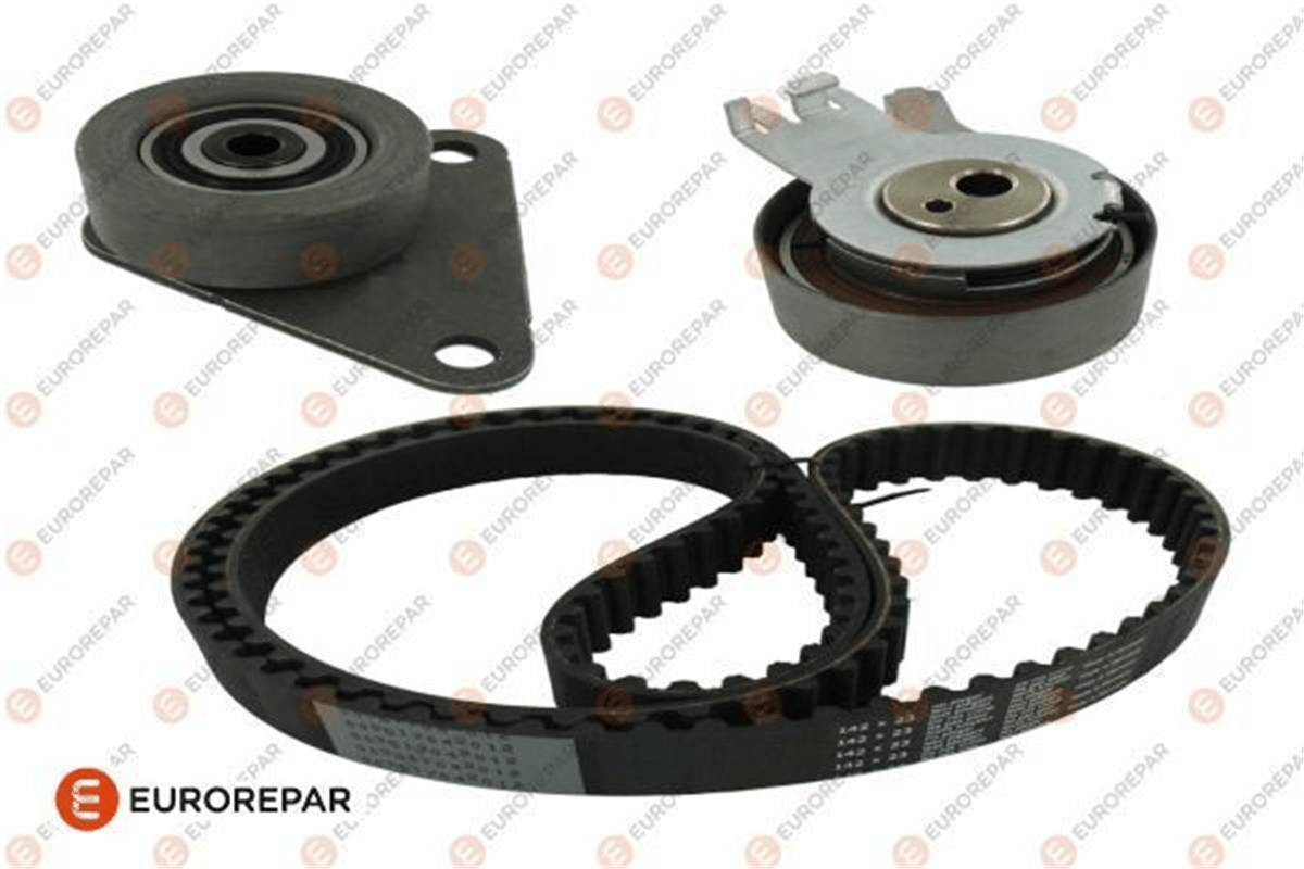 EUROREPAR 1611254280 - Triger Seti - Ford Volvo/laguna/safrane
