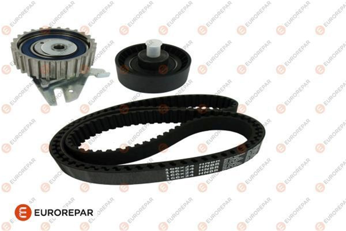 EUROREPAR 1611255080 - Triger Seti - Fiat Alfa Romeo 145-146-156-stilo-punto