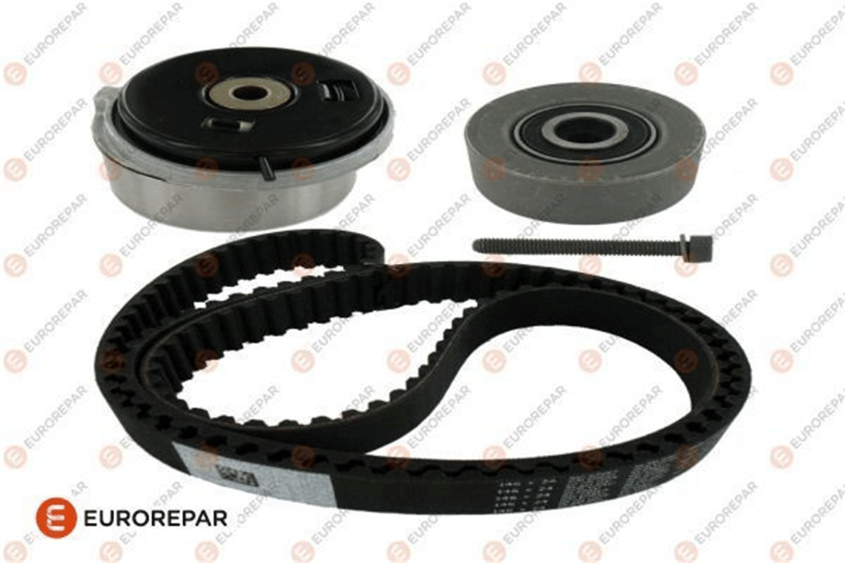 EUROREPAR 1611259580 - Triger Set Takimi (siparise Kapali) - Opel Astra G-h-j Insignia Vectra C Mokka Zafira B-c Cruze Aveo