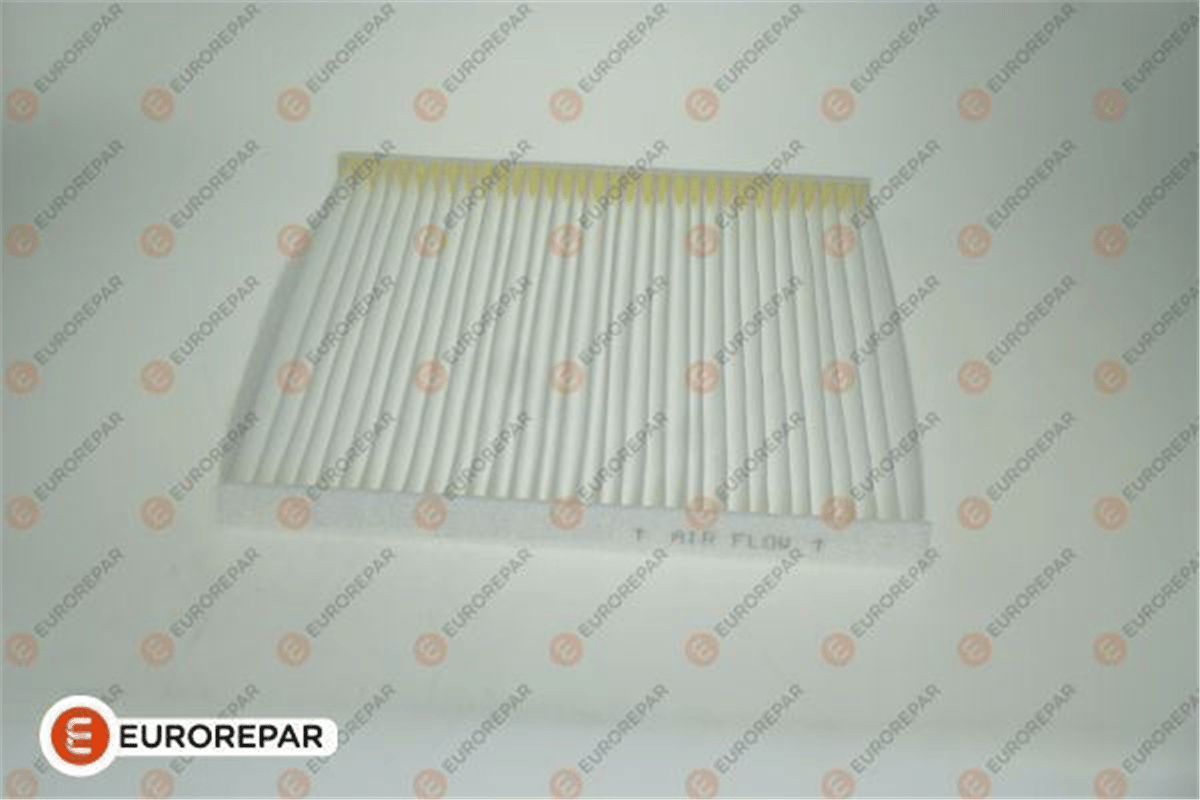 EUROREPAR 1611635080 - Polen Filtre - Opel Corsa D Corsa E Adam Combo D
