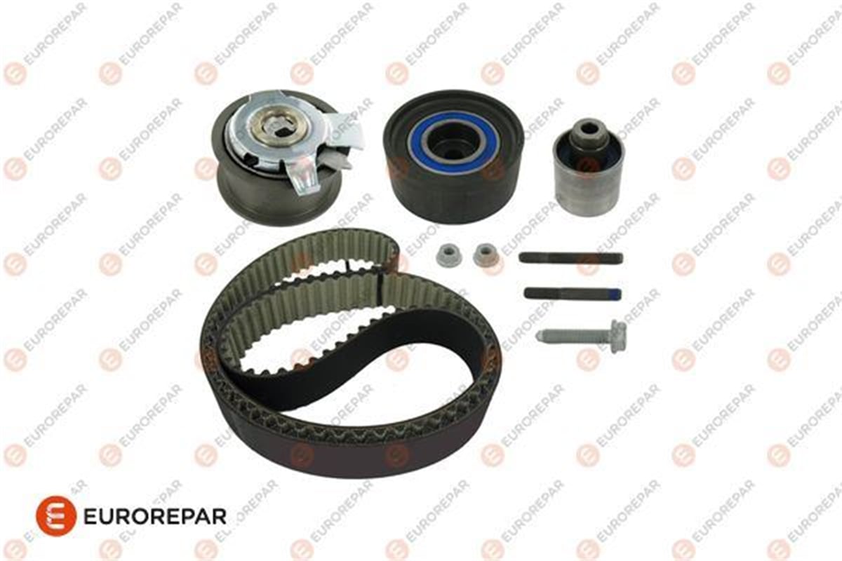 EUROREPAR 1611879480 - Triger Seti - Vw Passat-golf5-jetta-a3
