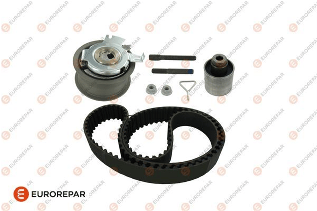 EUROREPAR 1611879580 - Triger Seti - Vw Polo-caddy-t5-golf5-passat-a3-leon