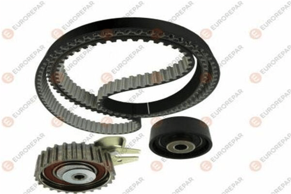 EUROREPAR 1611879880 - Etimingkit - Opel 