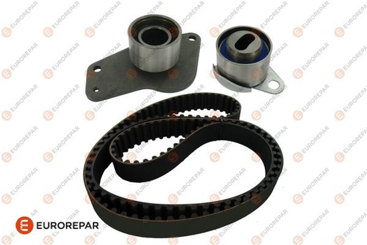 EUROREPAR 1611880080 - Triger Seti - Opel Clio/expres
