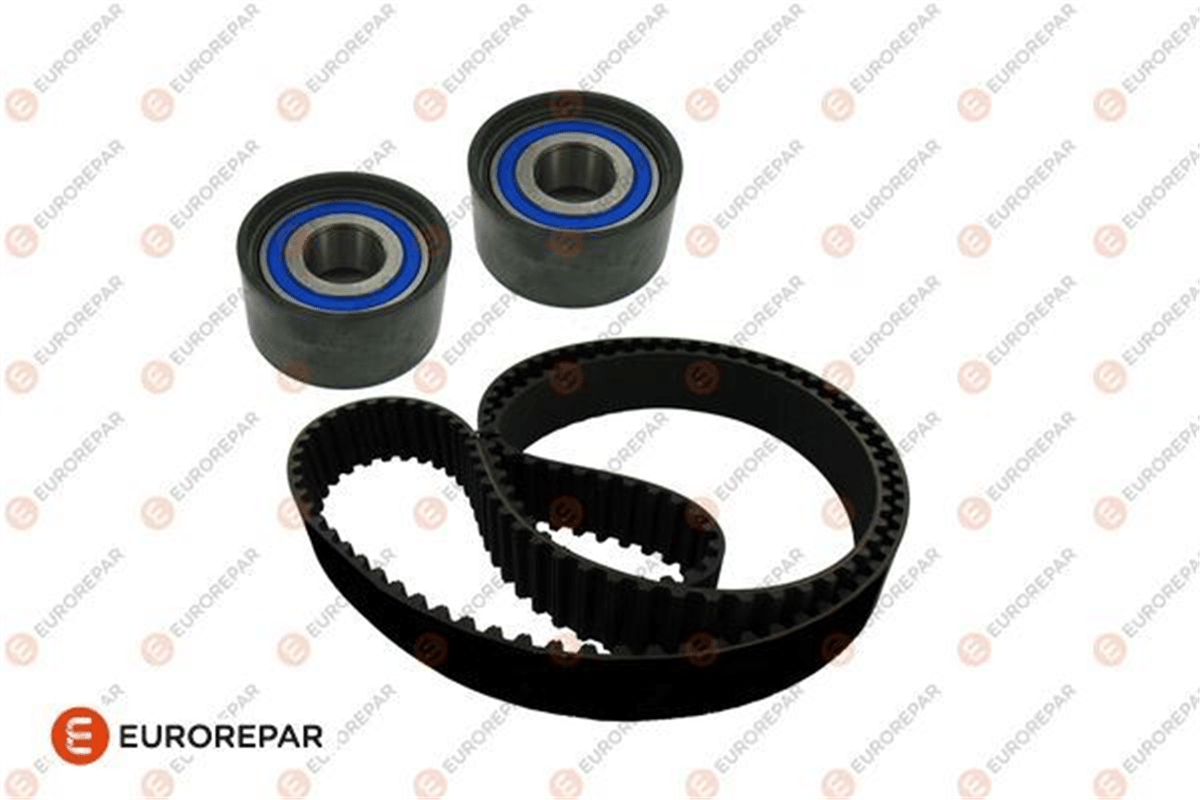EUROREPAR 1611880480 - Triger Seti - Opel Master/ducato/jumper/iveco