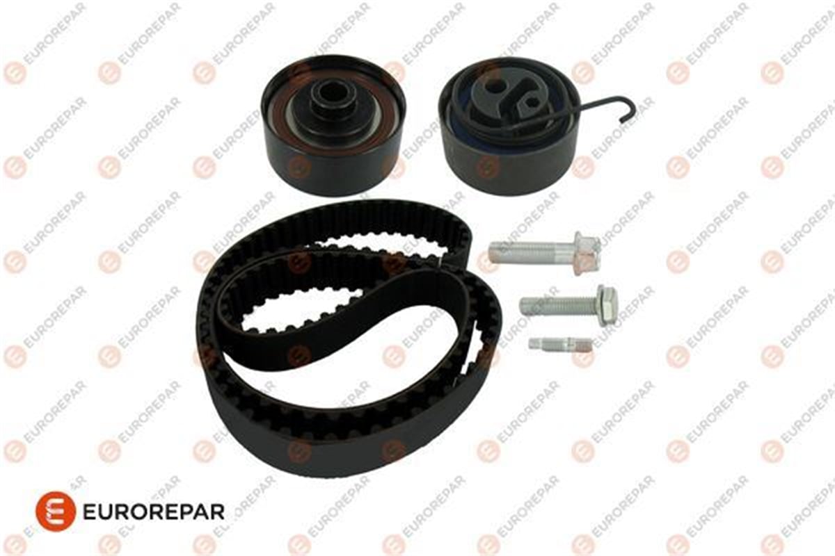EUROREPAR 1611881380 - Etimingkit - Opel 