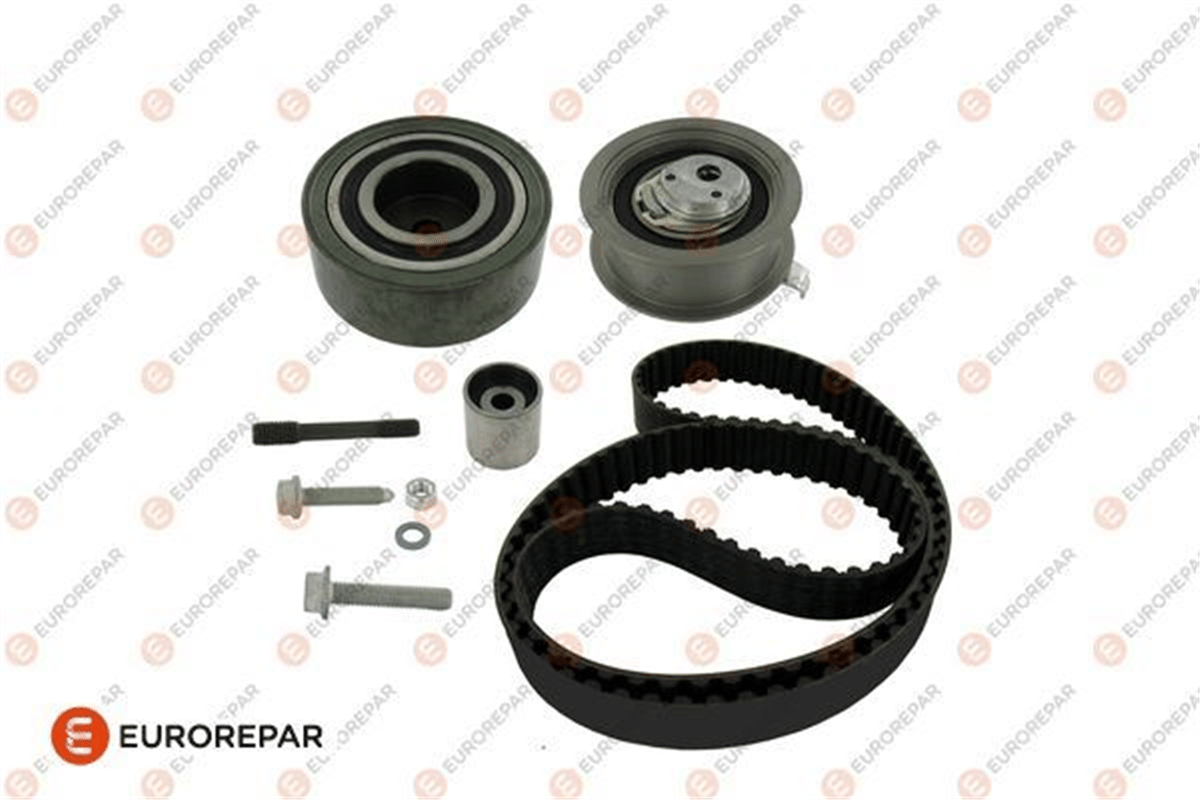 EUROREPAR 1611882280 - Triger Seti - Vw Golf4-bora-a3-toledo-octavia