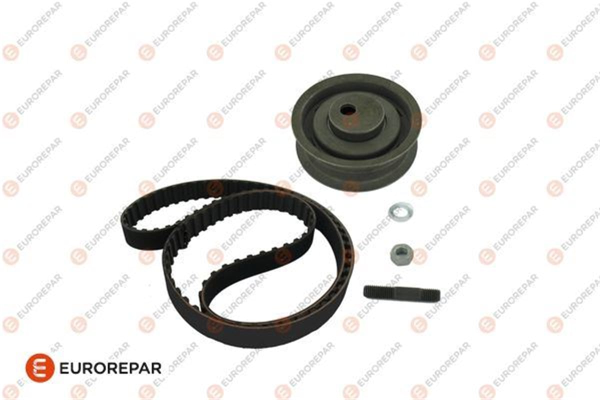 EUROREPAR 1611882380 - Triger Seti - Vw Golf1-golf2-a80