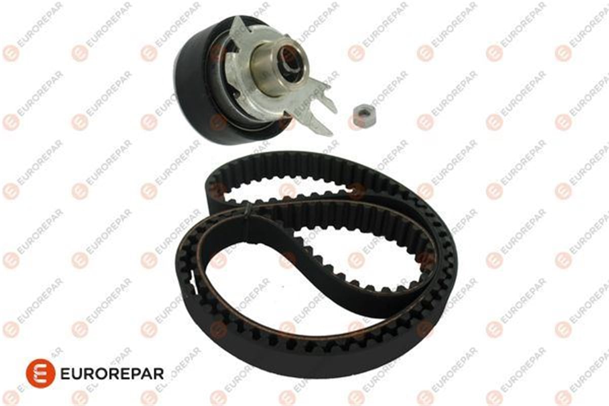 EUROREPAR 1611882780 - Triger Seti - Vw Polo-cordoba-ibiza-fabia