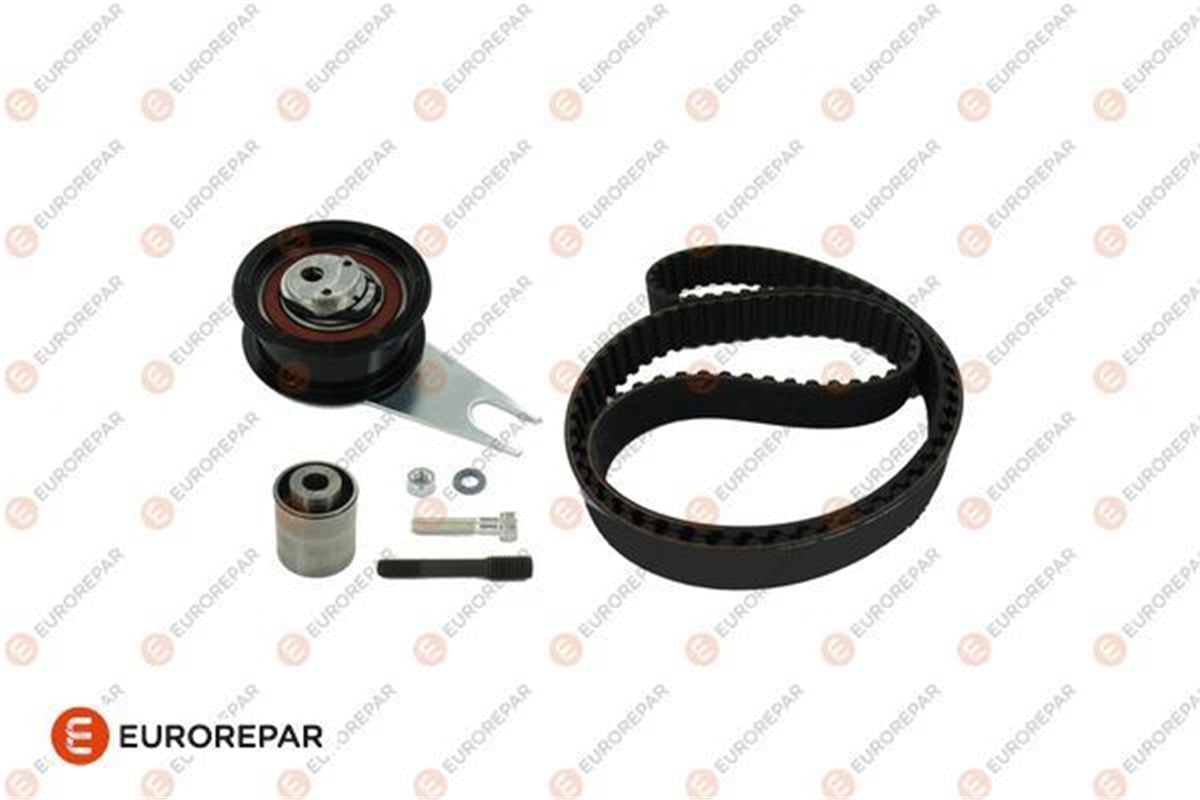 EUROREPAR 1611882980 - Triger Seti - Vw Golf3-passat