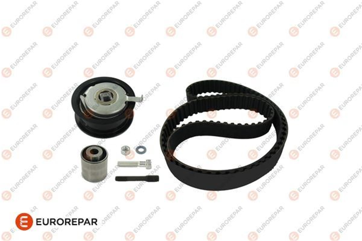 EUROREPAR 1611883080 - Triger Seti - Vw T4-golf3-passat-a4