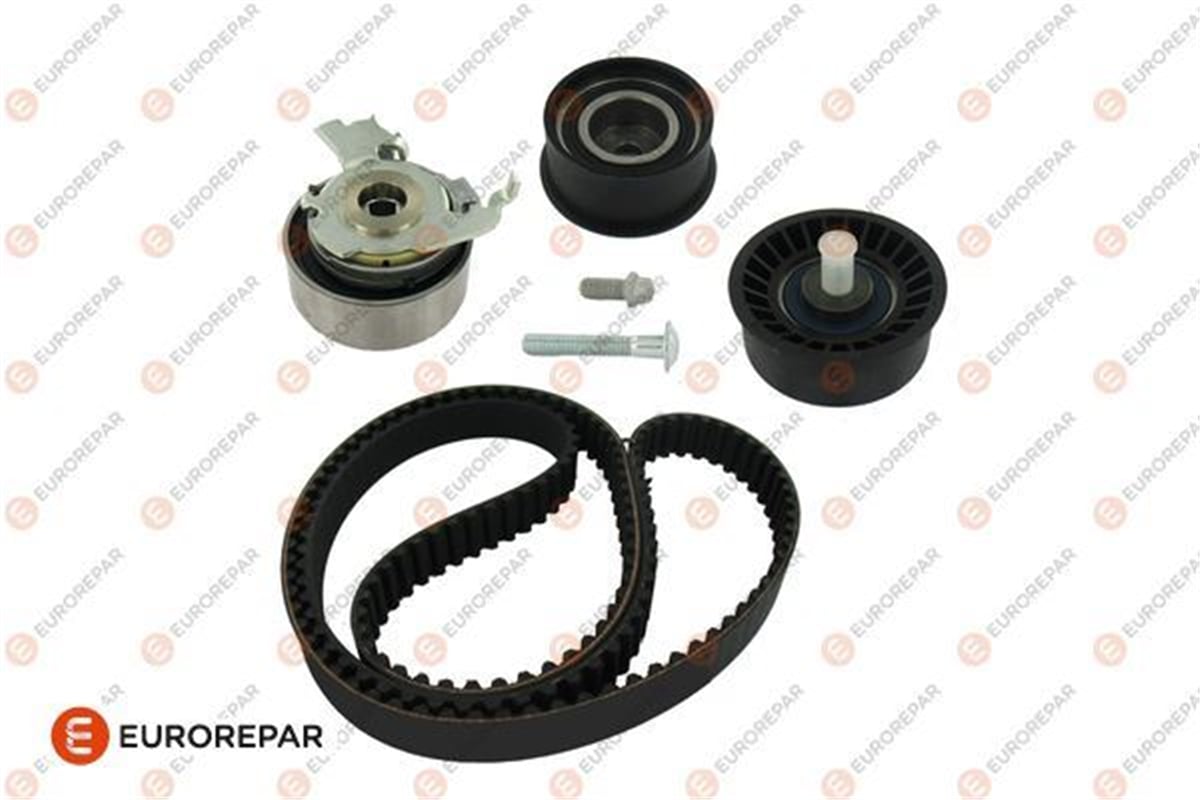 EUROREPAR 1611883280 - Triger Set Takimi - Opel Astra F Corsa B Vectra B