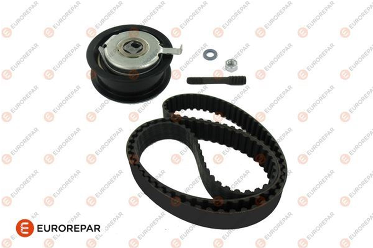 EUROREPAR 1611883380 - Triger Seti - Vw Polo