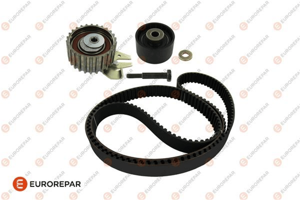 EUROREPAR 1611883680 - Ekitdistribu - Opel 