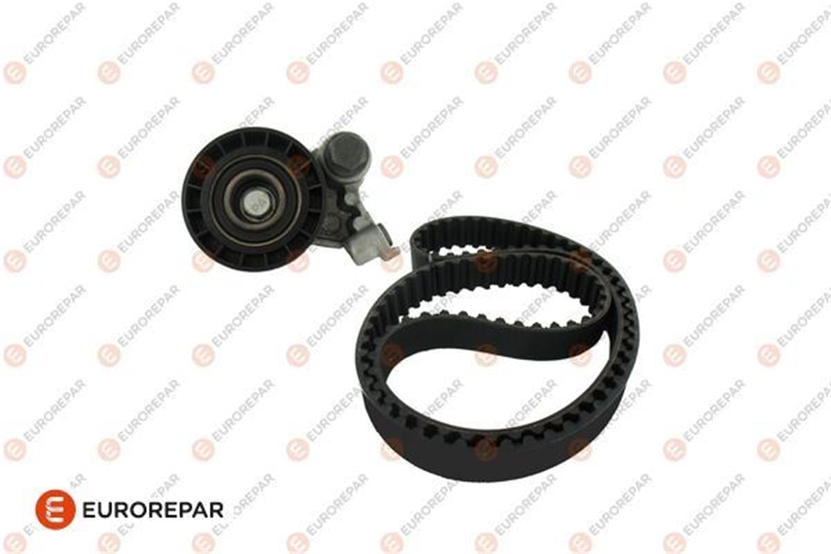 EUROREPAR 1611883780 - Triger Seti - Ford Focus Iii C-max Mondeo Kuga Ii Volvo S60 Ii S80 Ii V40 V60