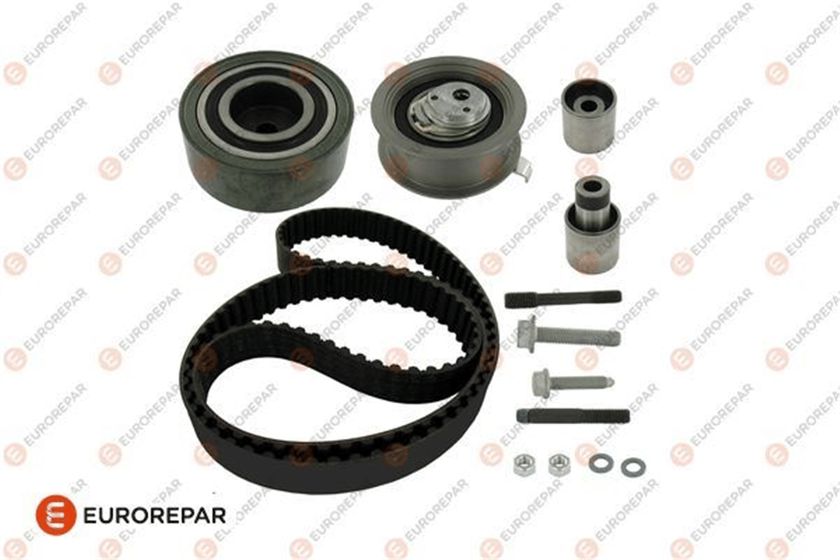 EUROREPAR 1611883880 - Triger Seti - Vw Golf4-bora-a3-toledo-octavia