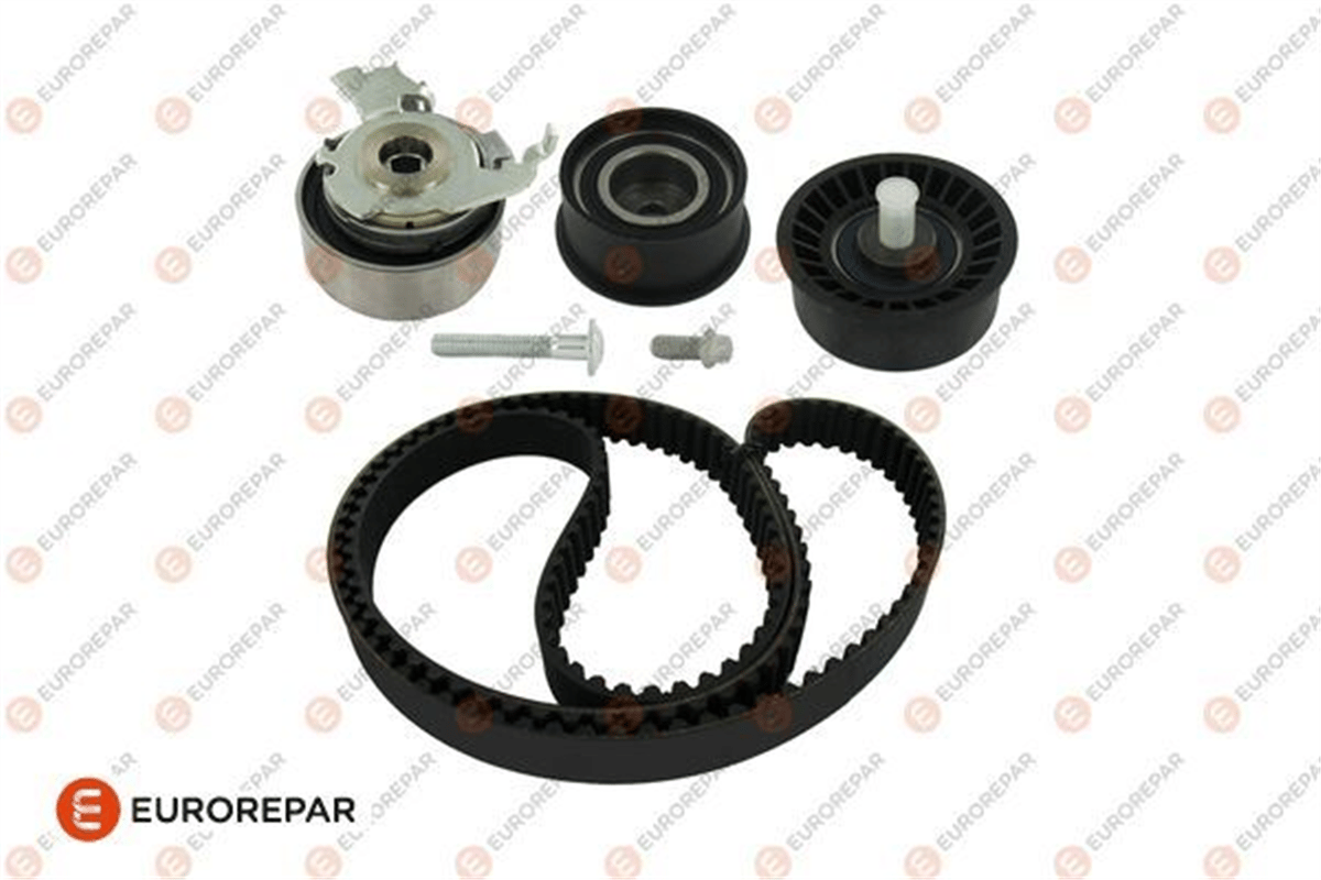 EUROREPAR 1611884480 - Etimingkit - Opel 