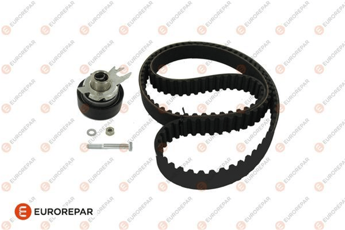 EUROREPAR 1611884580 - Triger Seti - Vw Golf3