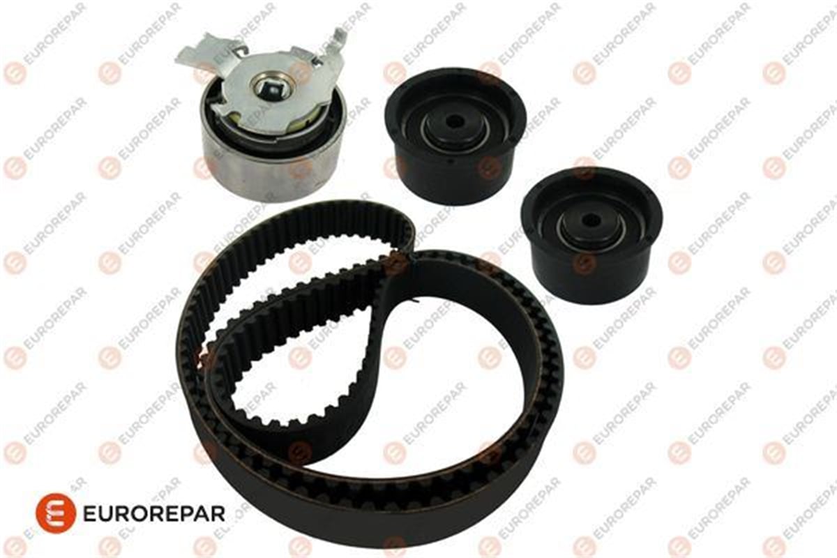 EUROREPAR 1611884880 - Triger Set Takimi - Opel Vectra B