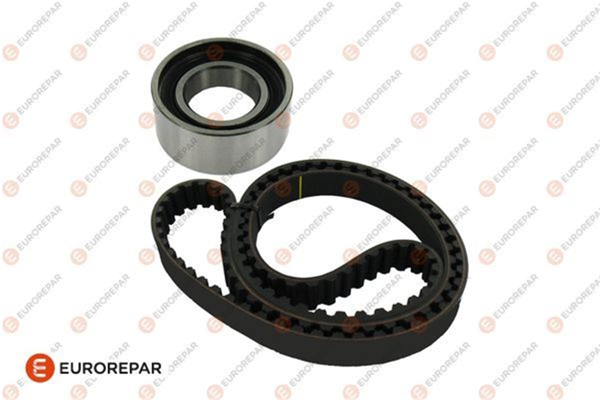 EUROREPAR 1611885080 - Triger Seti - Fiat Punto-panda