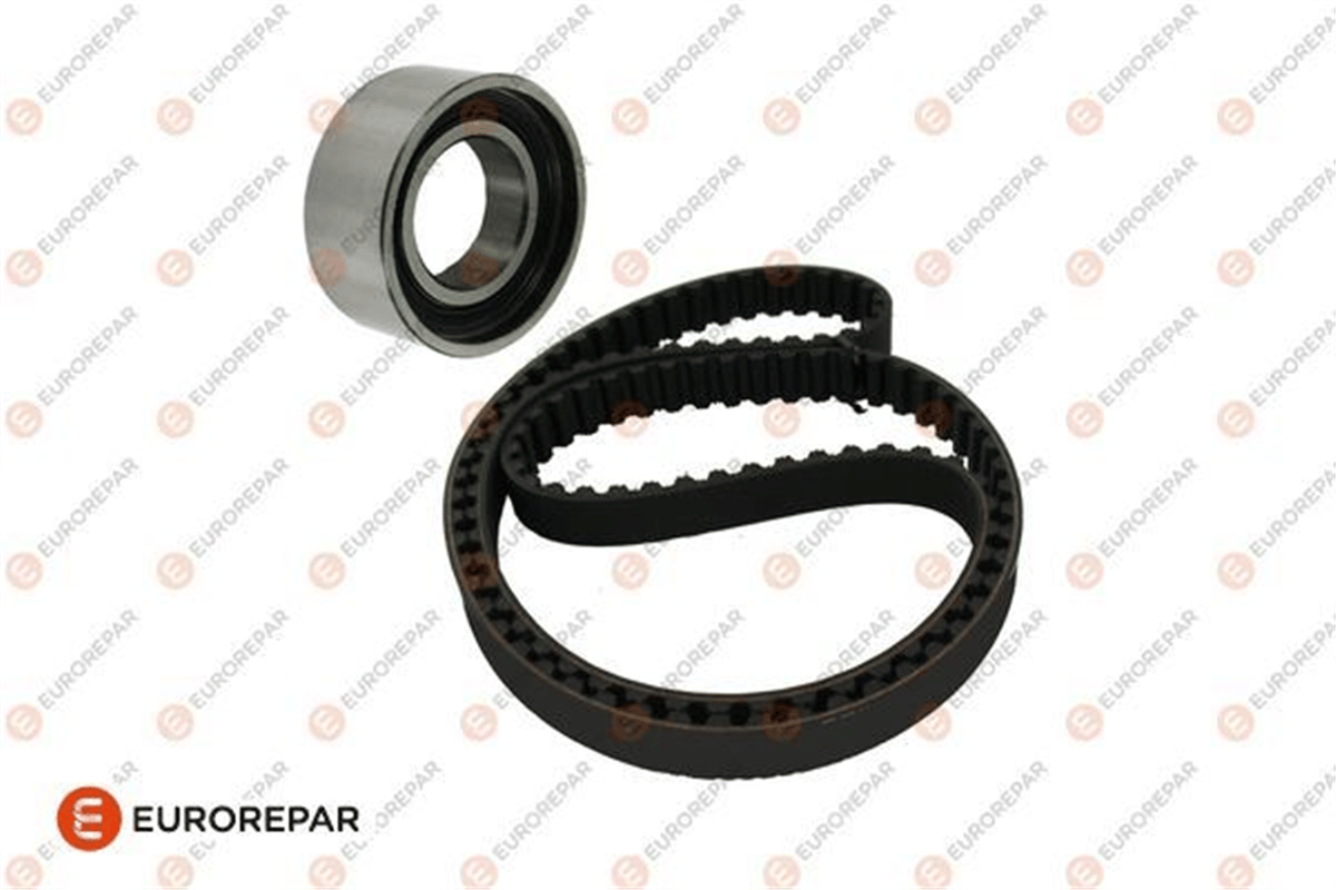 EUROREPAR 1611885180 - Triger Seti - Fiat Doblo/palio/punto