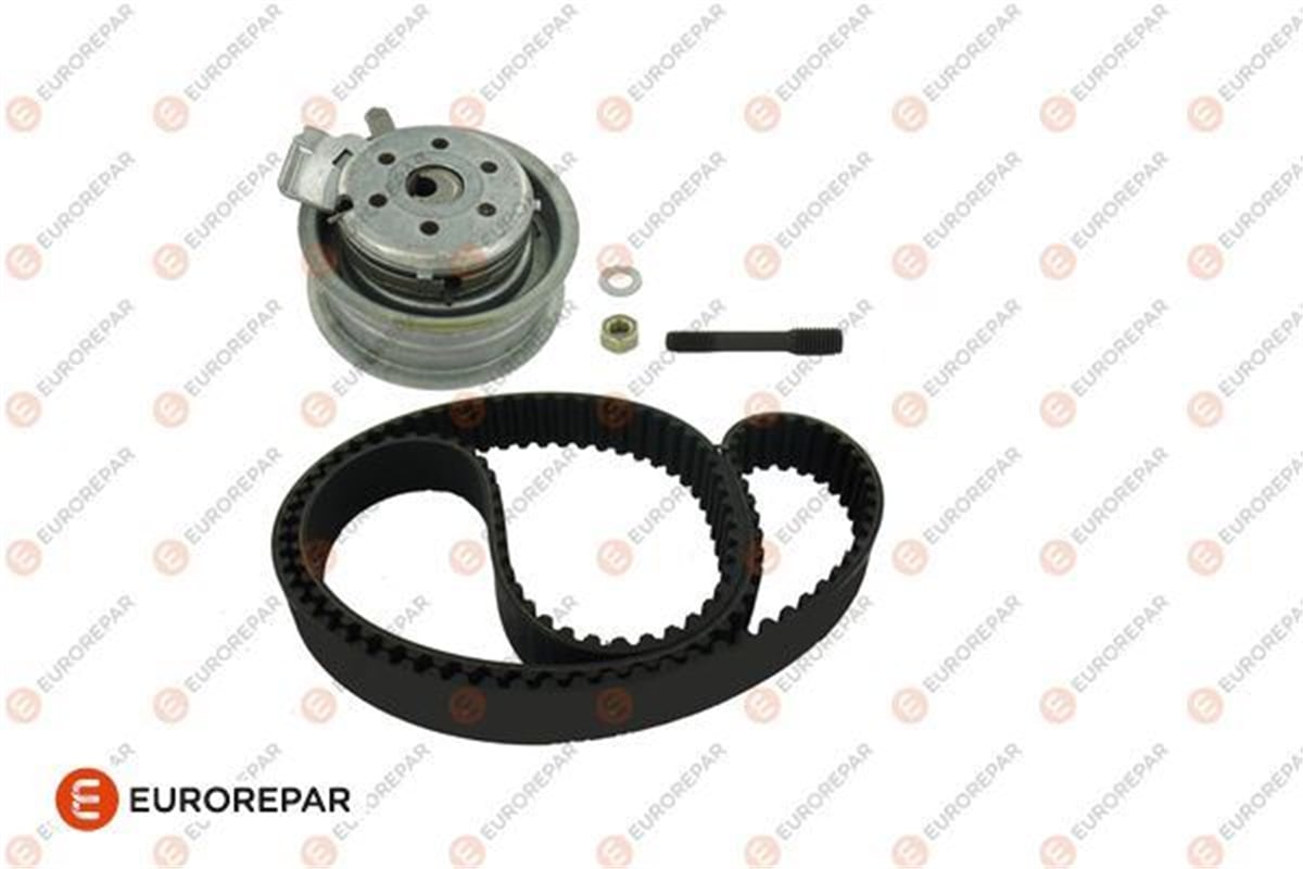 EUROREPAR 1611885280 - Triger Seti - Vw Golf4-golf5-bora-a3-toledo-octavia-passat