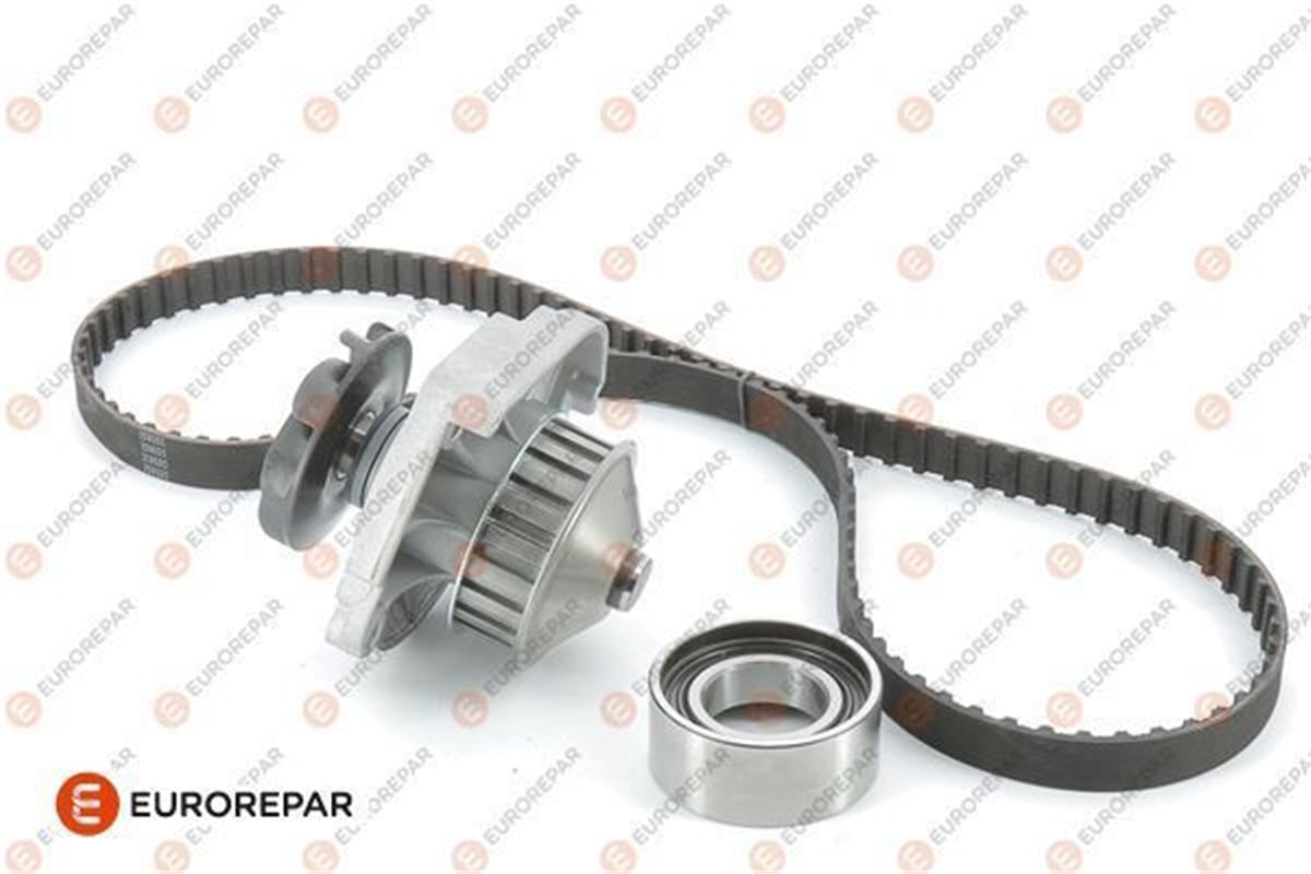 EUROREPAR 1611888880 - Triger Seti - Fiat Albea-palio