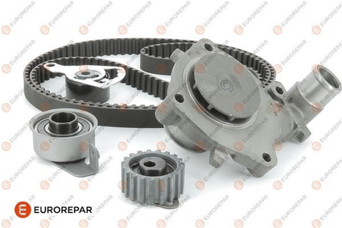 EUROREPAR 1611890280 - Triger Seti+devirdaim - Ford Escort Fiesta Mondeo