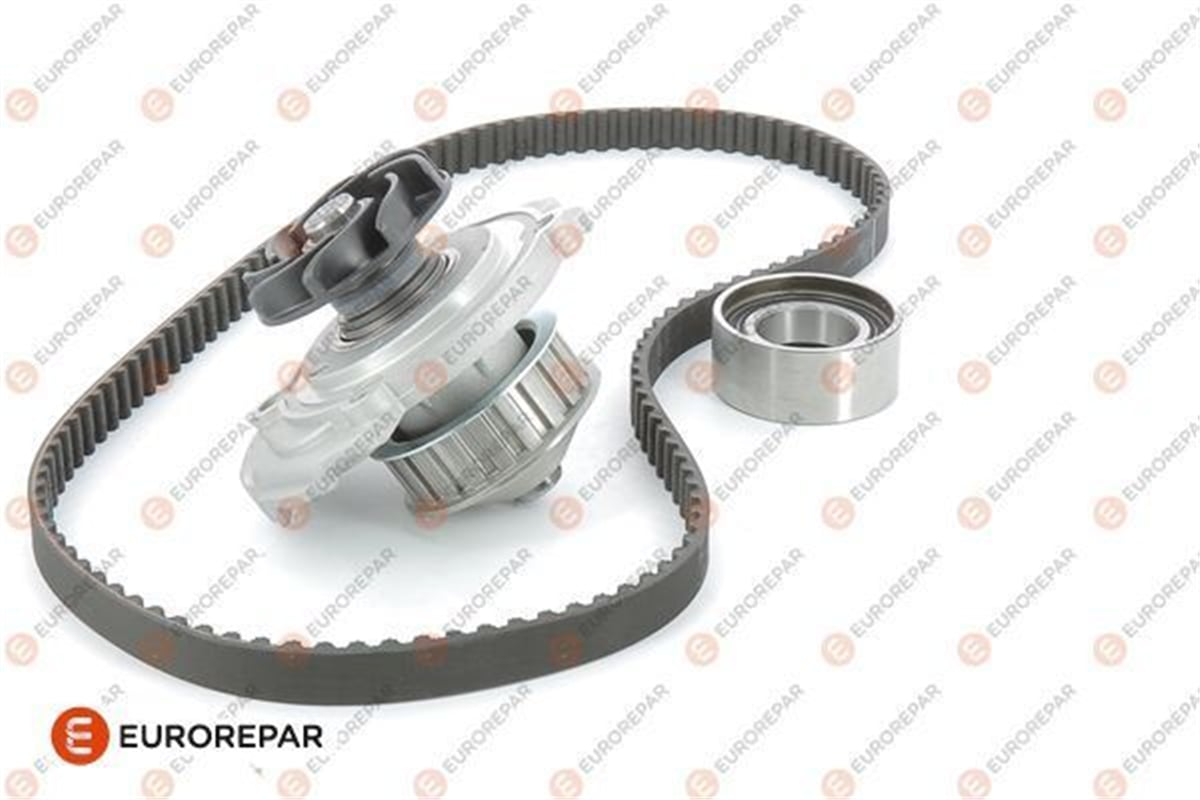 EUROREPAR 1611891180 - Triger Seti - Fiat Punto-panda