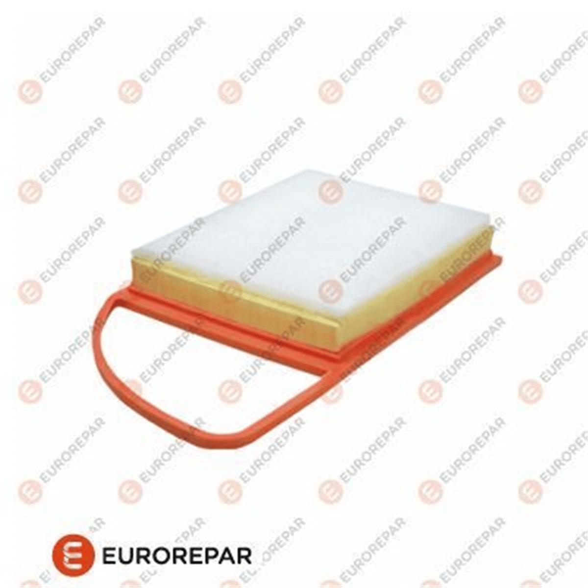 EUROREPAR 1611891580 - Hava Filtresi - Psa 206+/207/208/301/308/3008/partnertepee/508