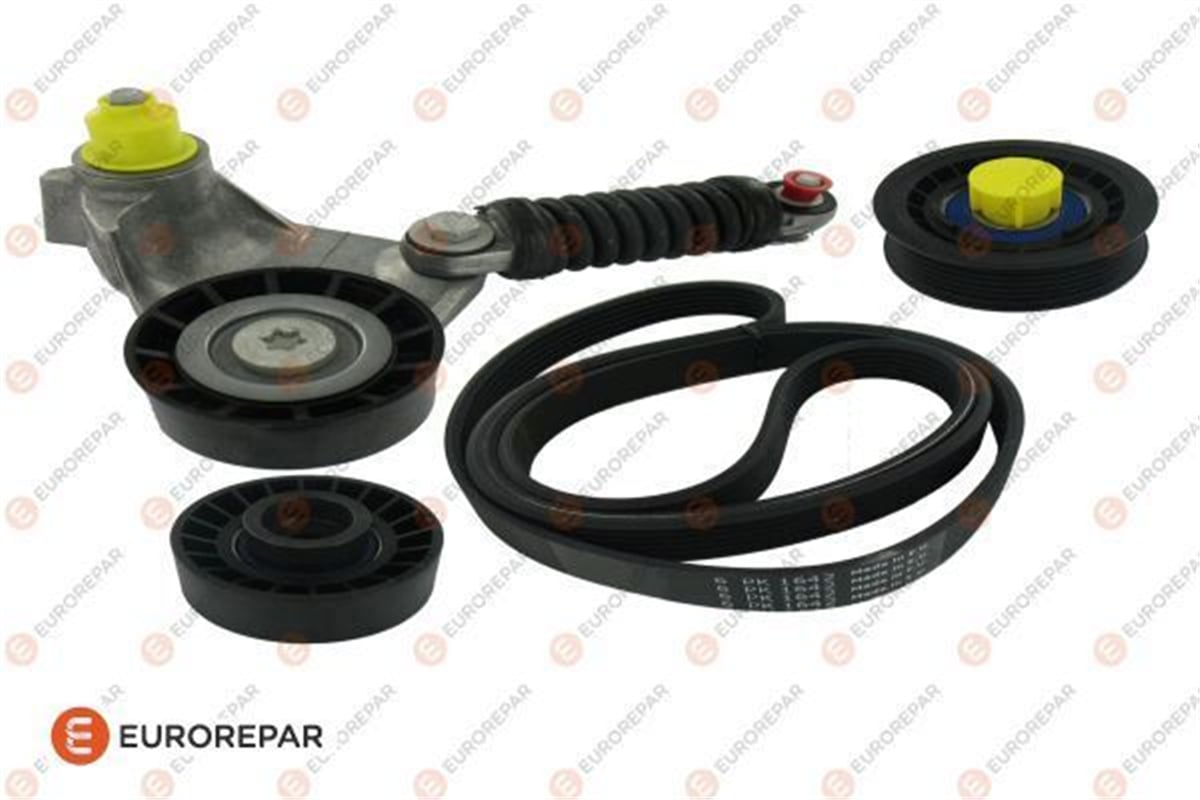 EUROREPAR 1612059080 - V Kayis Seti - Ford Transit V-184 Mondeo