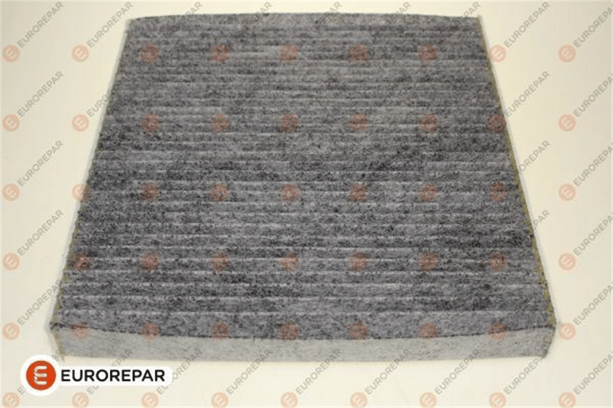 EUROREPAR 1612917980 - Polen Filtresi - Vw Golf7-a3-leon-octavia-passat