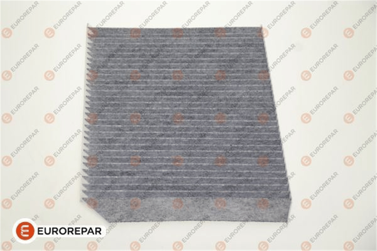 EUROREPAR 1612920280 - Polen Filtresi - Renault Fluence-juke