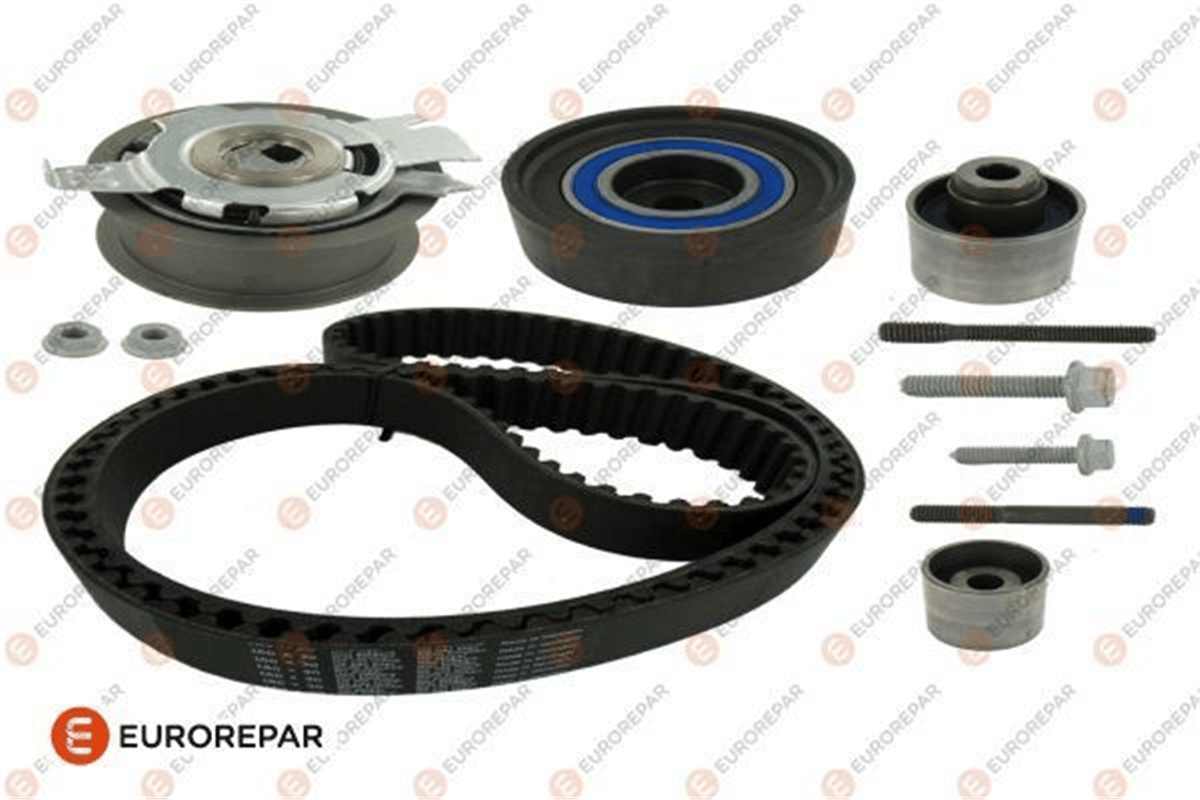 EUROREPAR 1613724780 - Triger Seti - Vw Passat-tiguan-a4