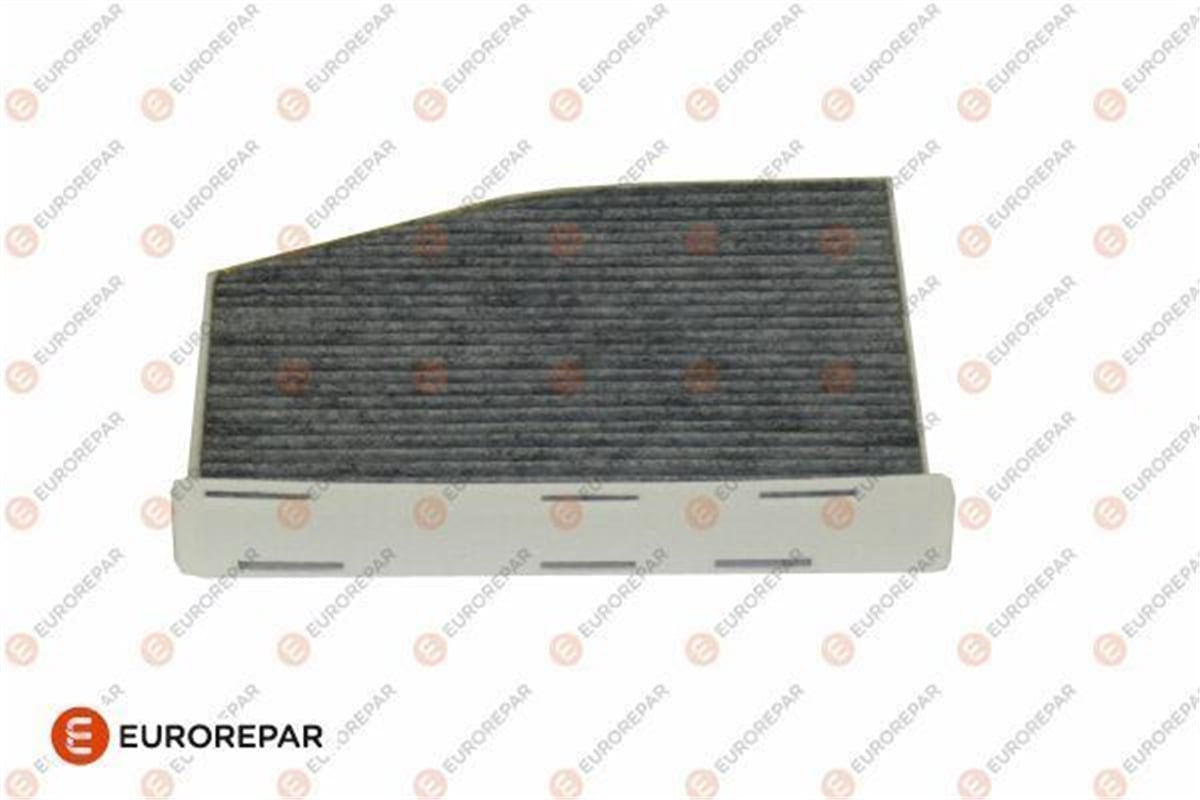 EUROREPAR 1613732680 - Polen Filtresi - Vw Golf5-jetta-caddy-passat-a3-leon-tiguan