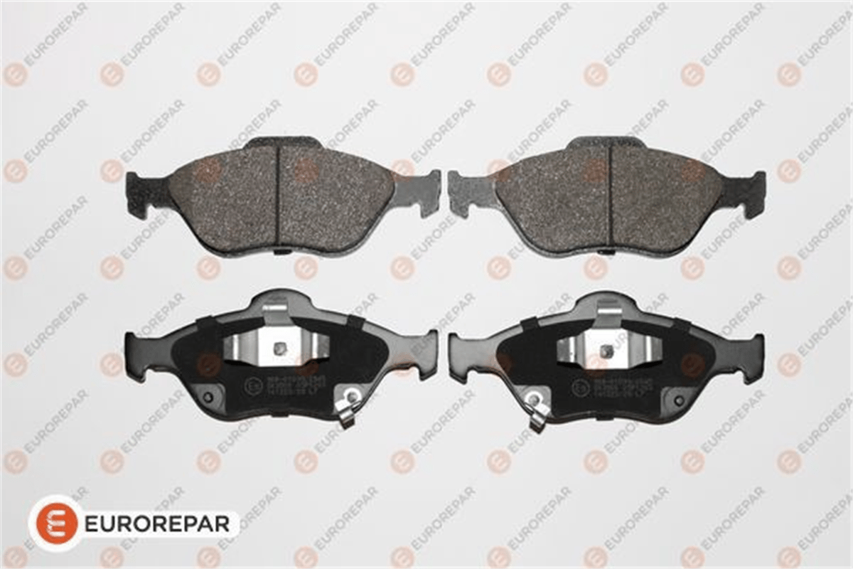 EUROREPAR 1617266980 - E4plaqfrav - Psa 
