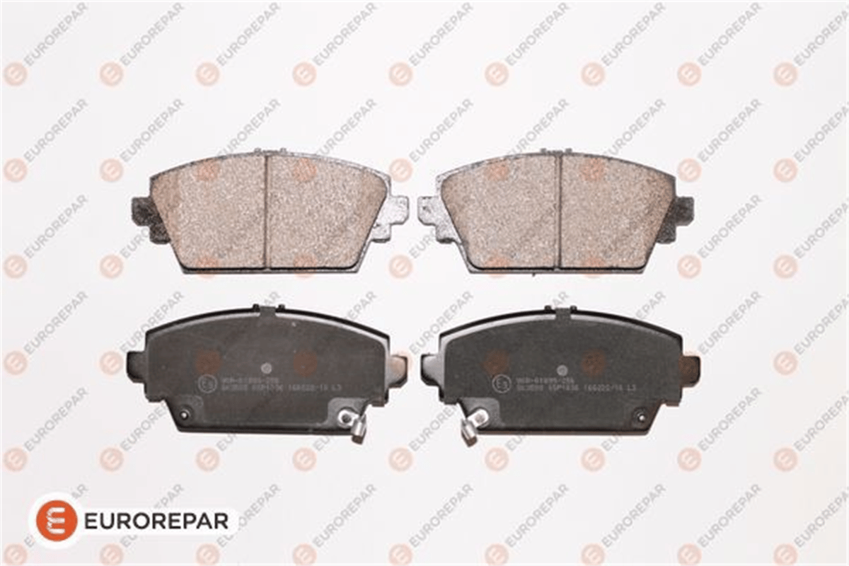 EUROREPAR 1617267380 - E4plaqfrav - Psa 