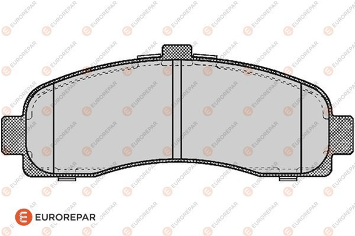 EUROREPAR 1617267580 - E4plaqfrav - Psa 