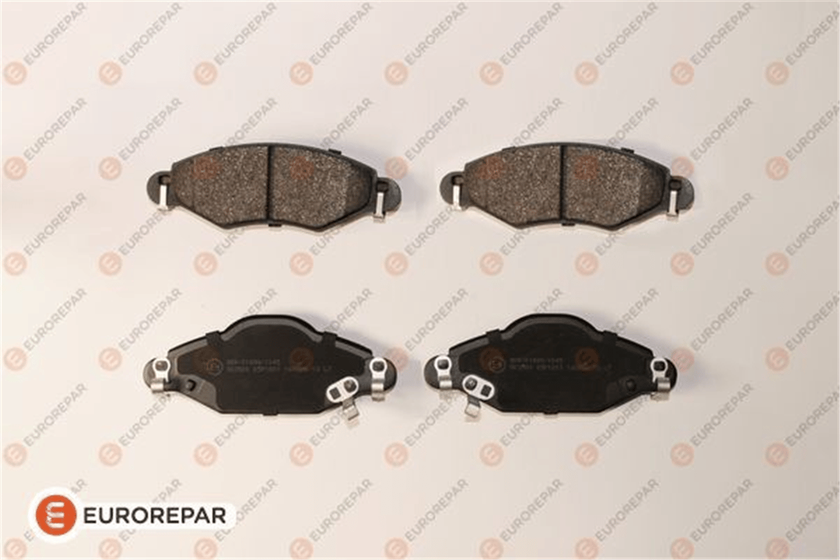 EUROREPAR 1617268280 - E4plaqfrav - Psa 