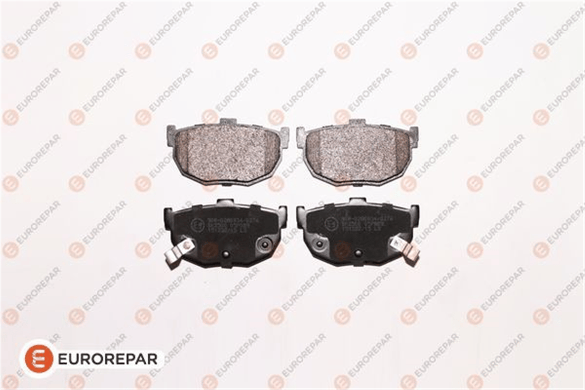 EUROREPAR 1617269780 - E4plaqfrar - Psa 