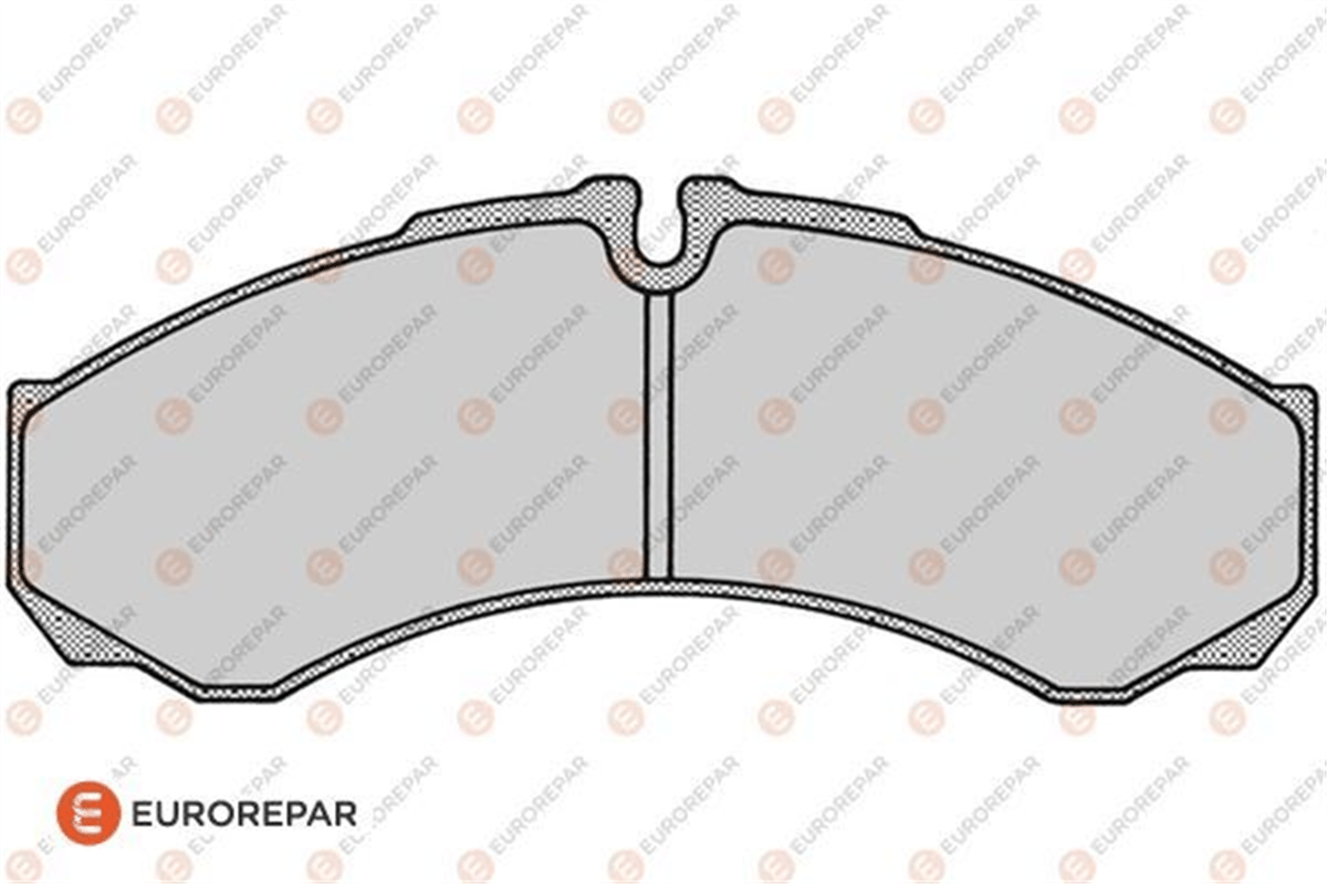 EUROREPAR 1617276380 - E4plaqfrav - Psa 